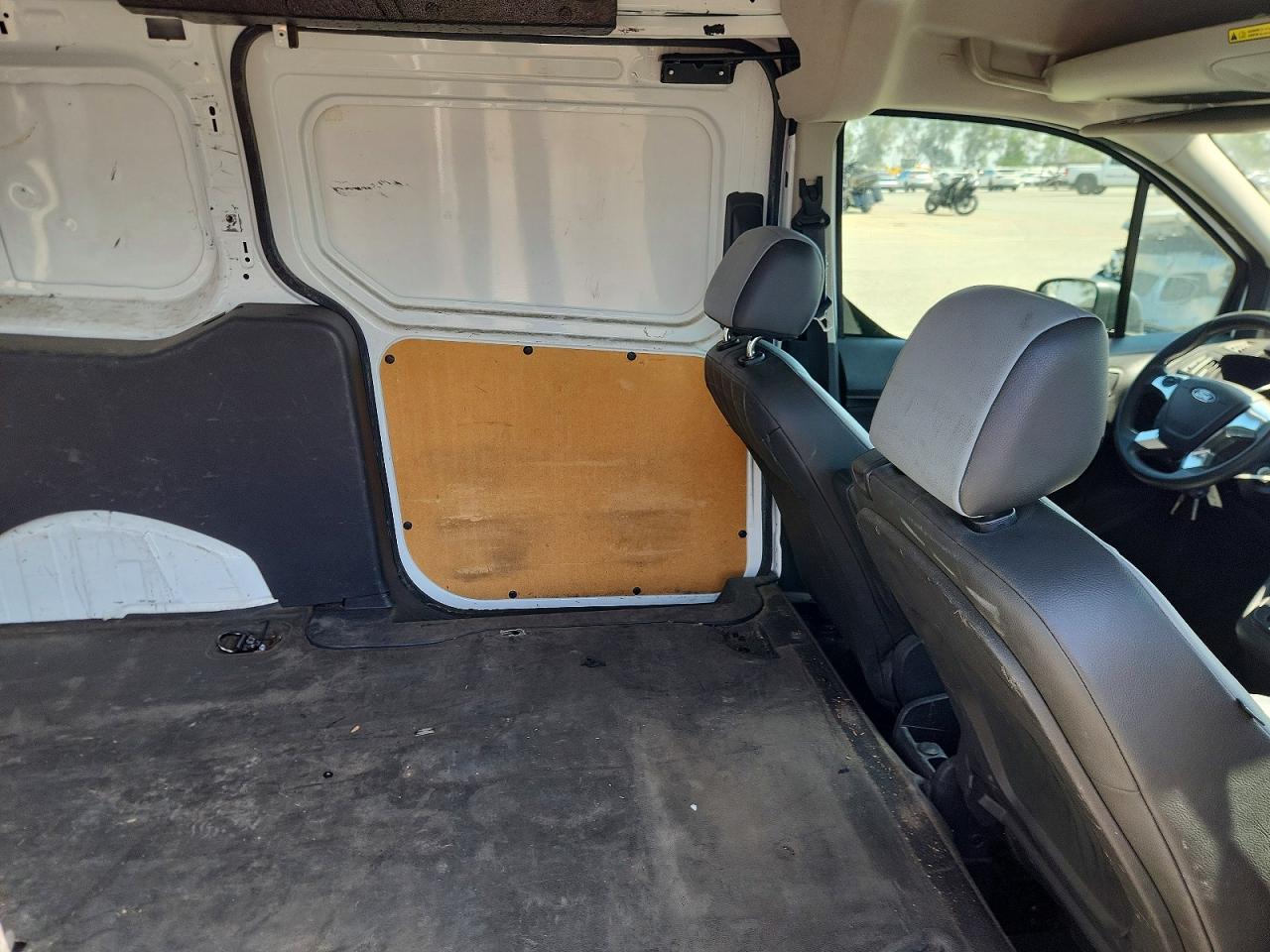 Ford Transit Xl