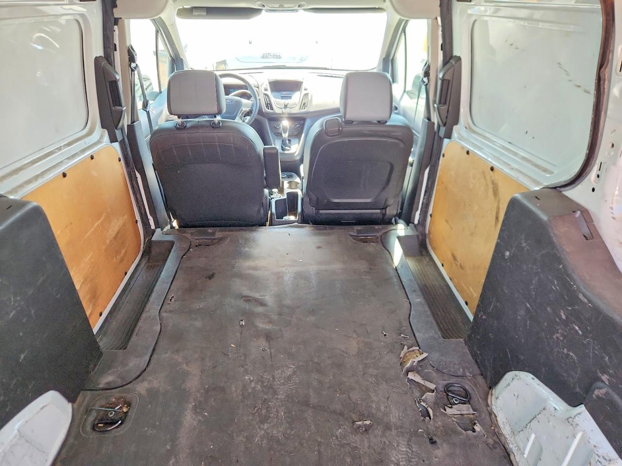 Ford Transit Xl