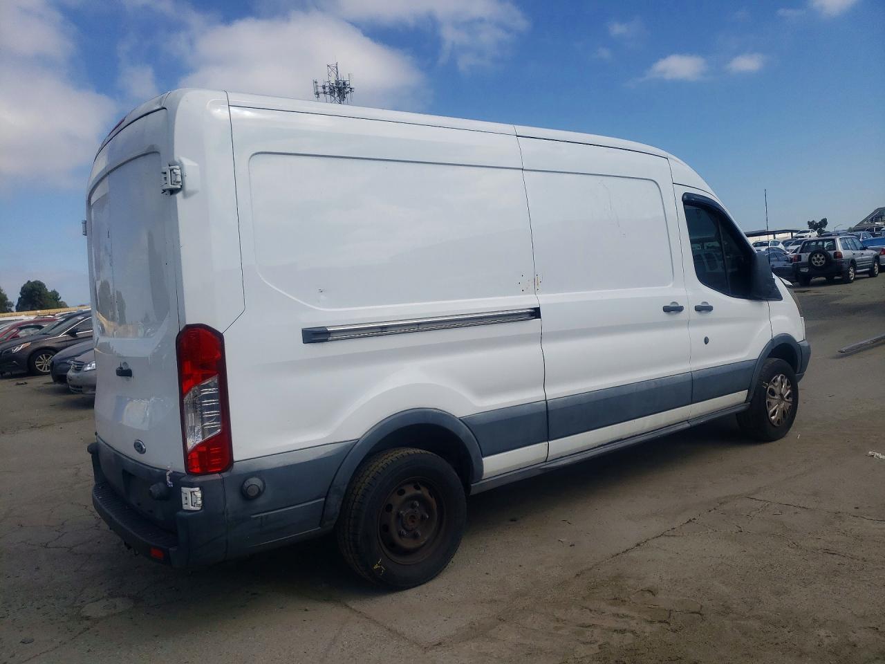Ford Transit T-250