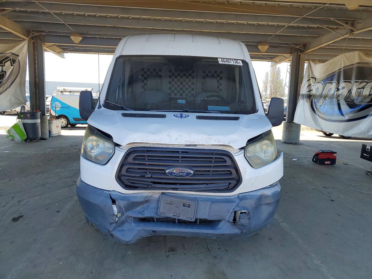 Ford Transit T-250