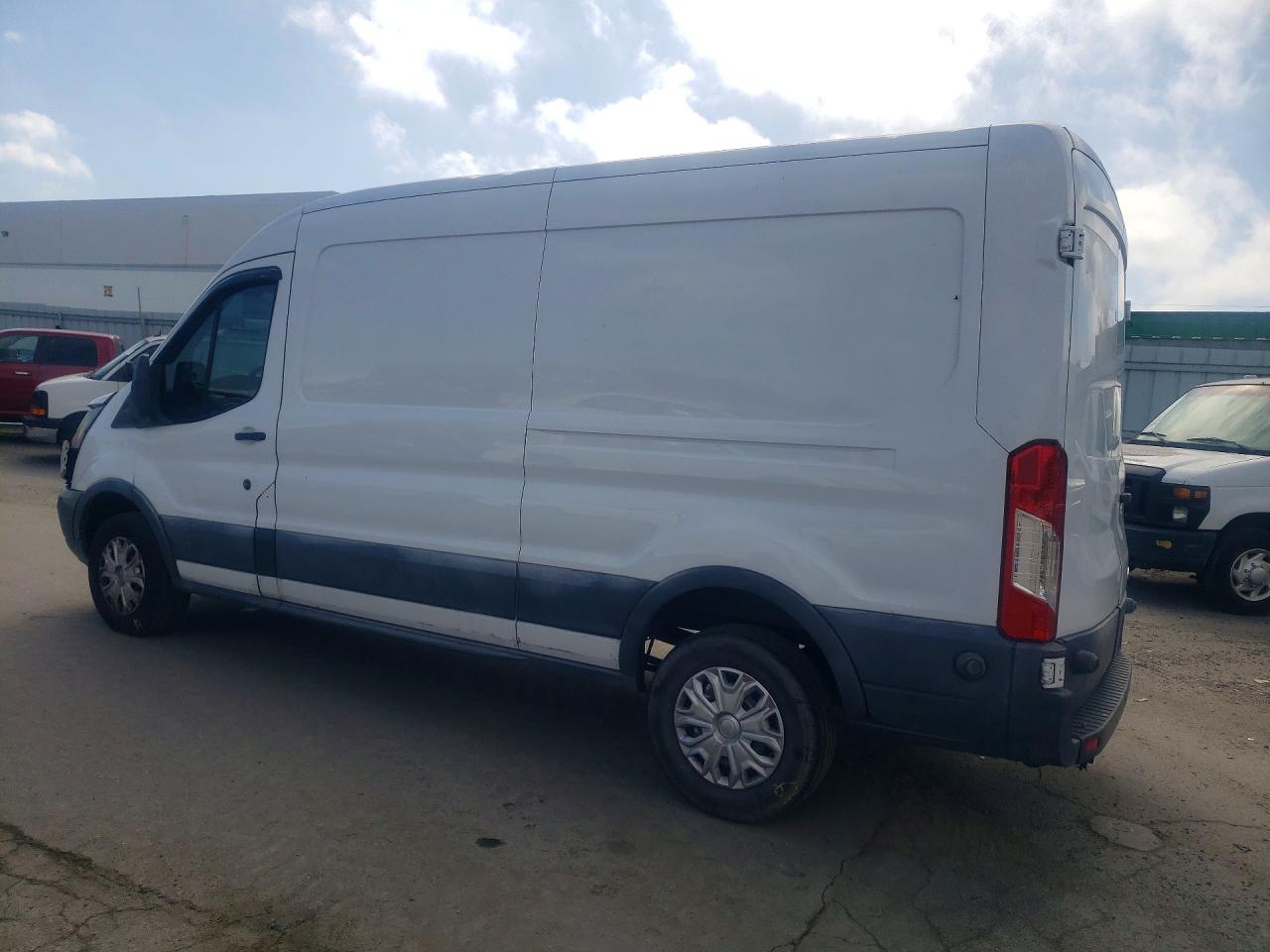 Ford Transit T-250