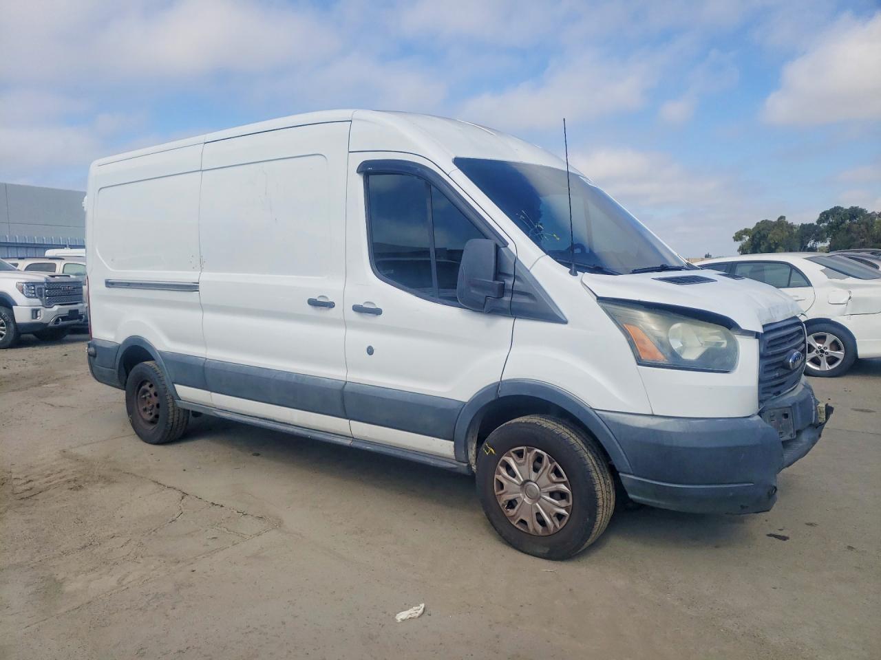 Ford Transit T-250