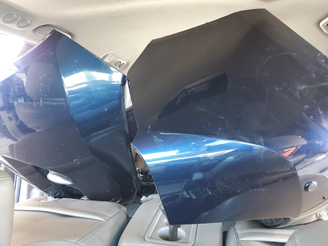 Honda Odyssey Touring