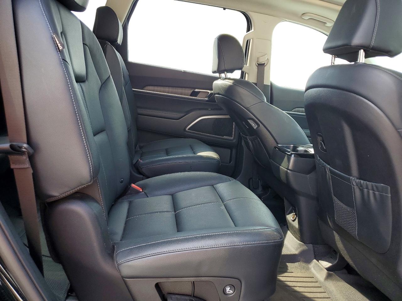 Kia Telluride Ex