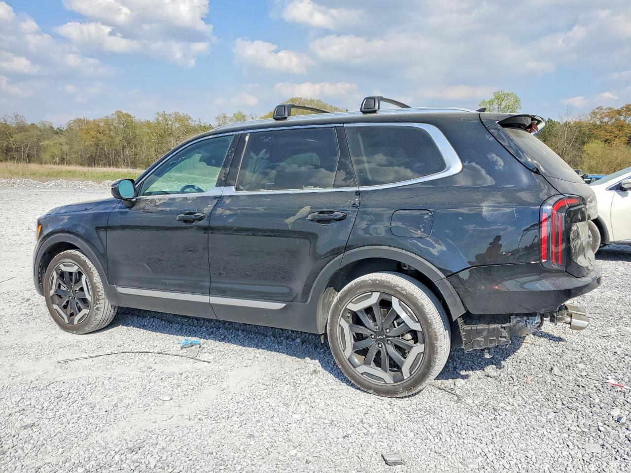 Kia Telluride Ex