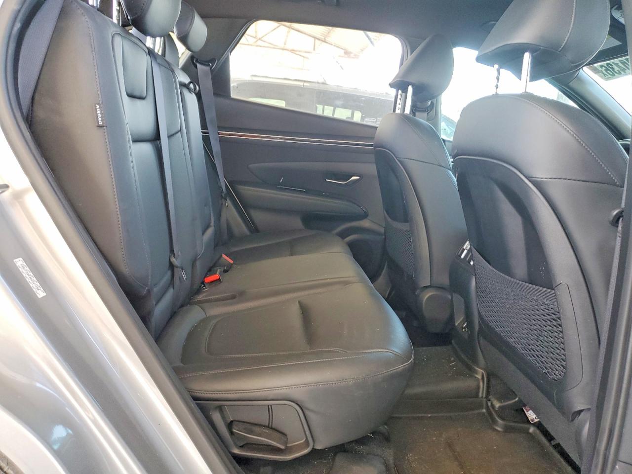 Hyundai TUCSON Xrt