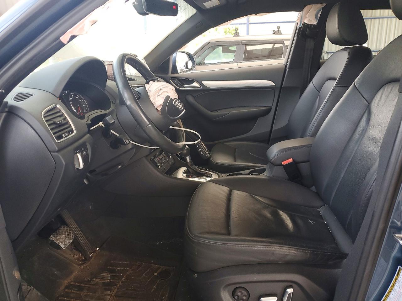 Audi Q3 Premium
