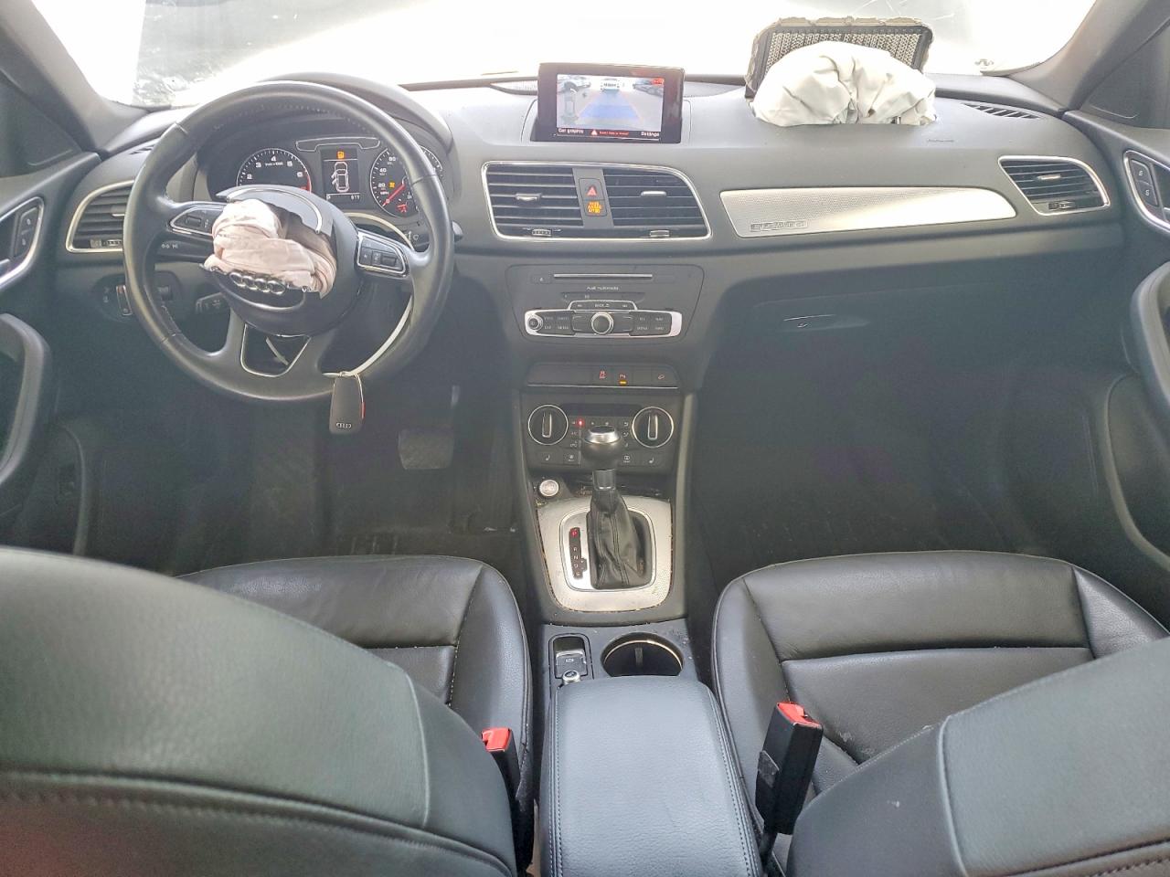 Audi Q3 Premium