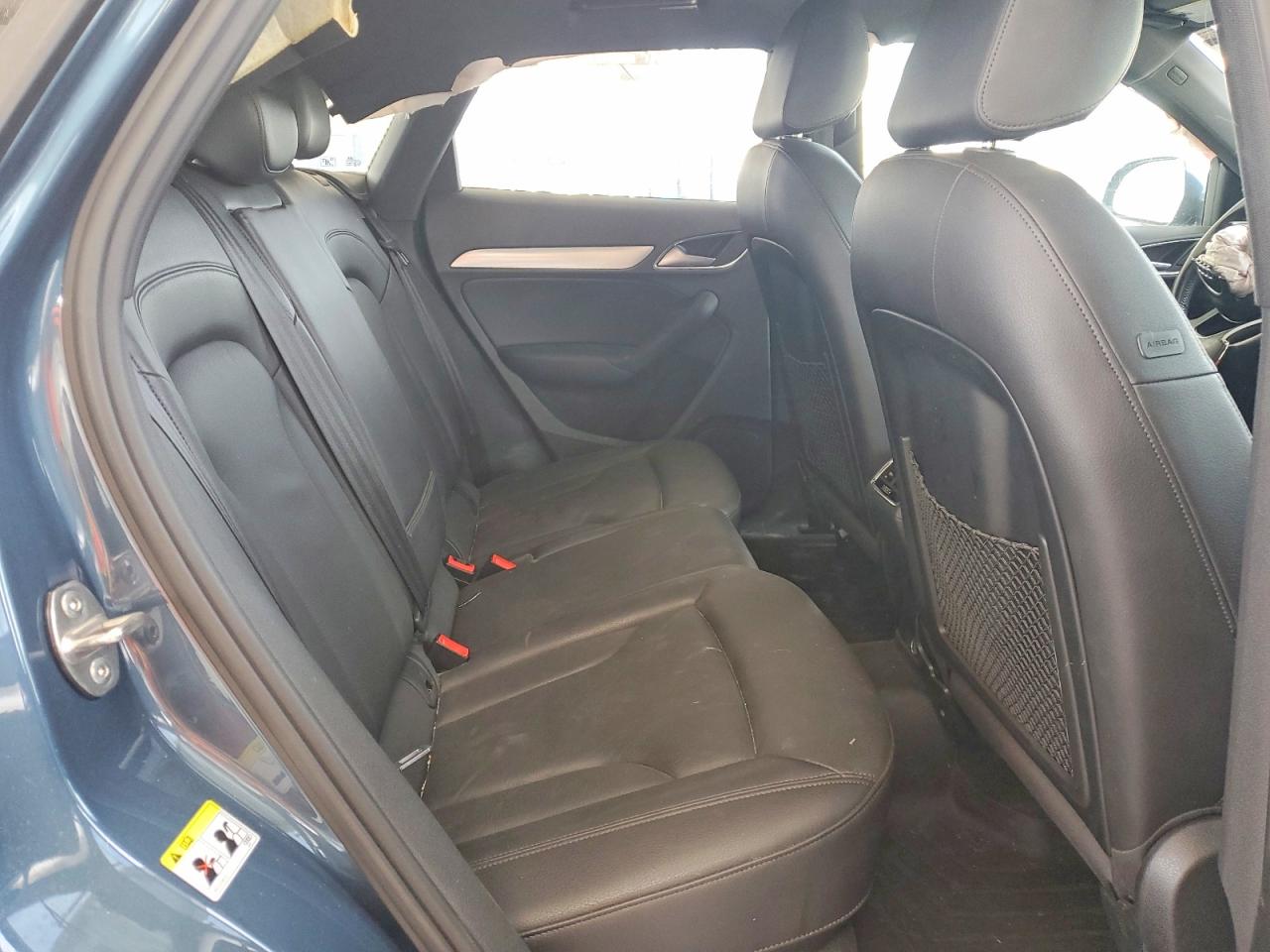 Audi Q3 Premium