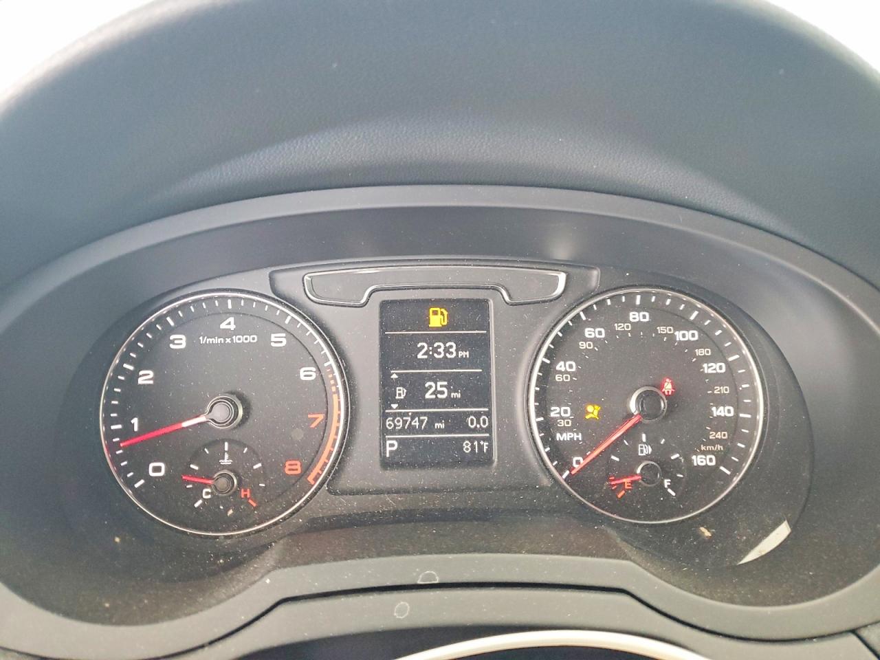Audi Q3 Premium