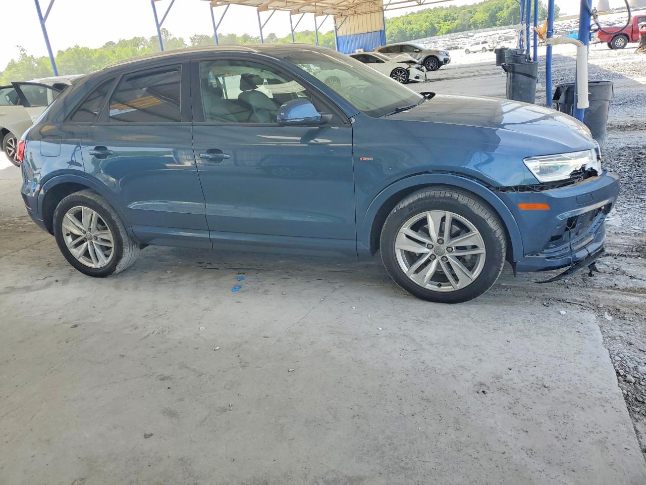 Audi Q3 Premium
