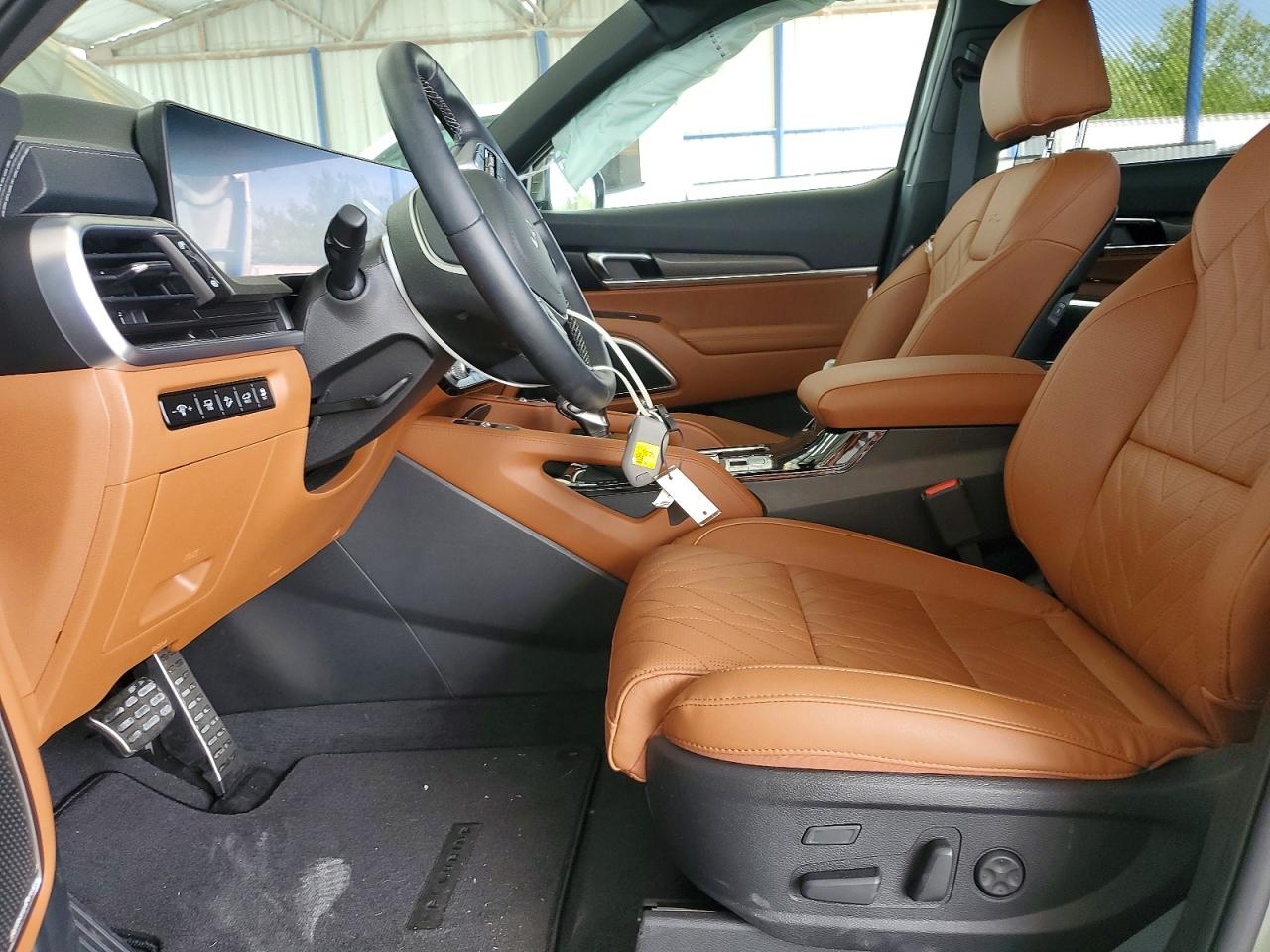 Kia Telluride Sx X-line