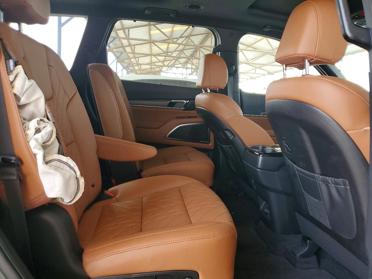 Kia Telluride Sx X-line