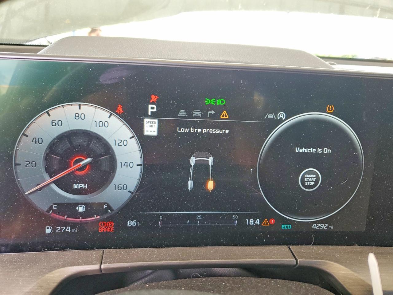 Kia Telluride Sx X-line