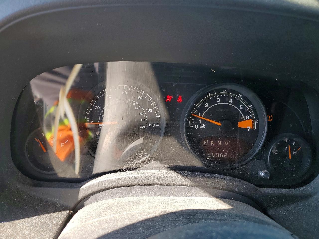 Jeep Compass Sport