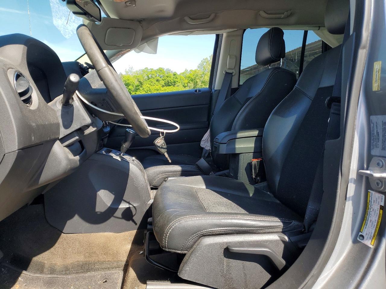 Jeep Compass Sport