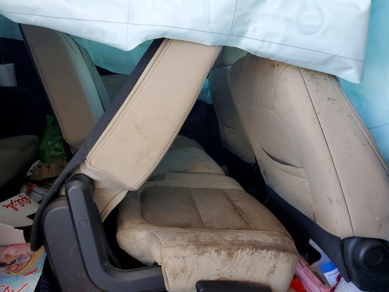 Chevrolet Traverse Ls
