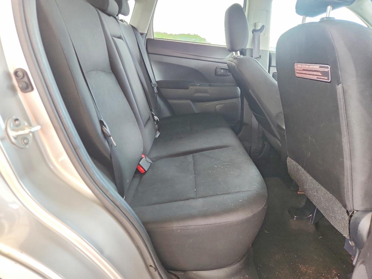 Mitsubishi Outlander Es