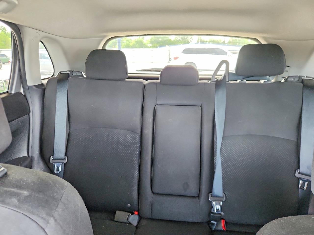 Mitsubishi Outlander Es