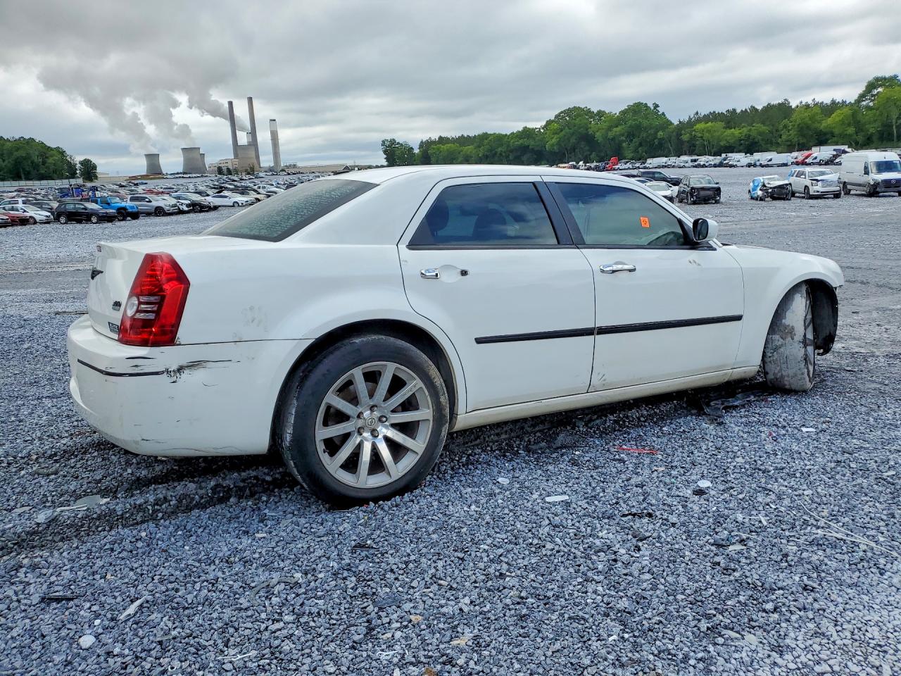 Chrysler 300 Touring
