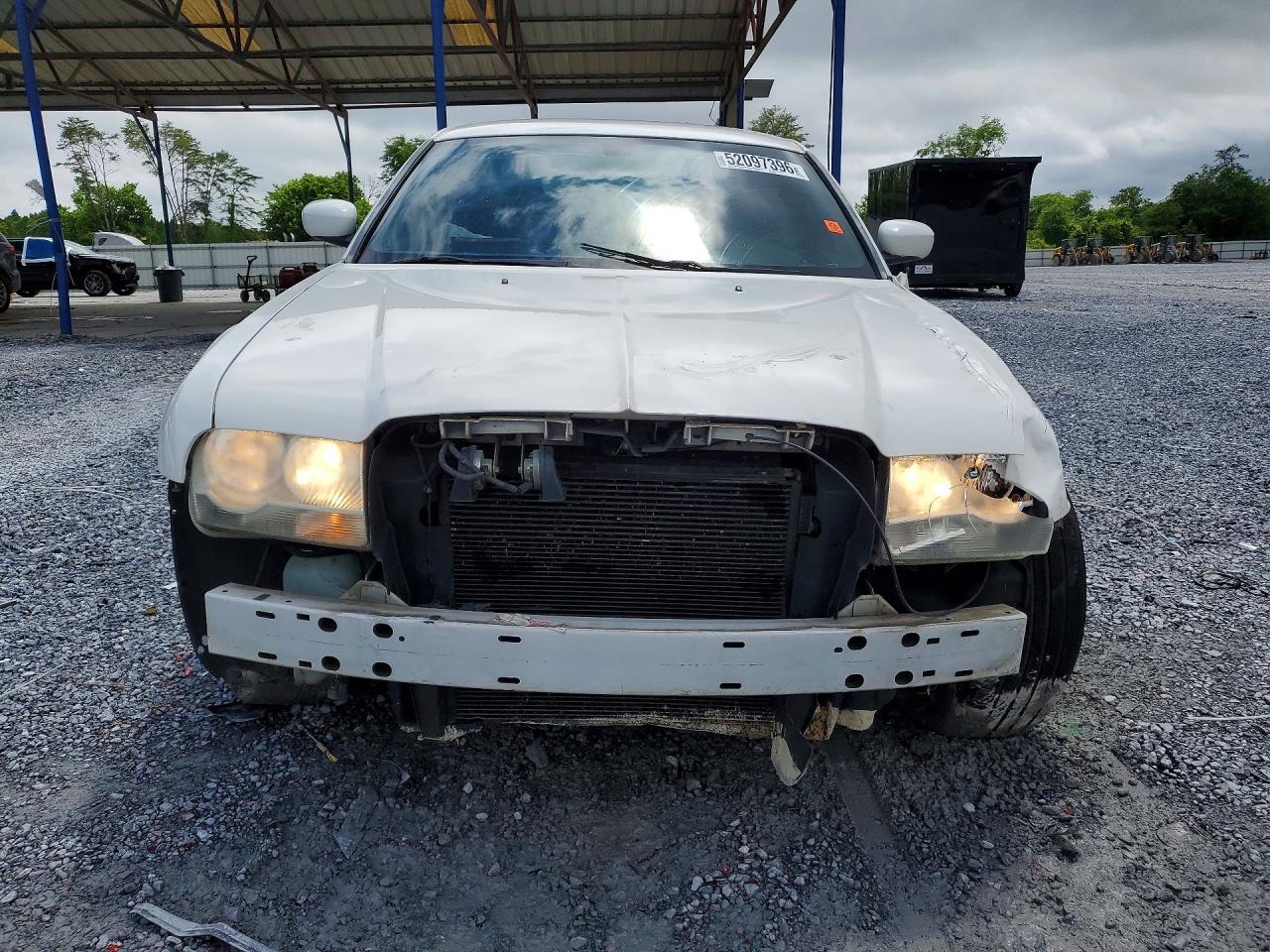 Chrysler 300 Touring