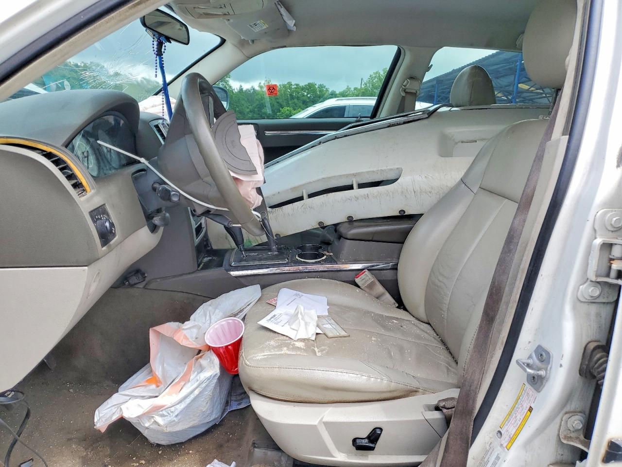 Chrysler 300 Touring