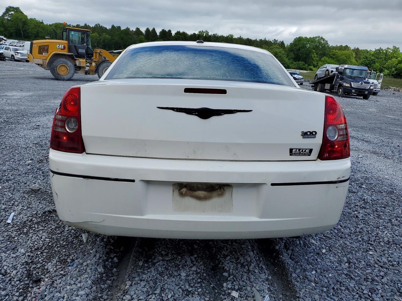 Chrysler 300 Touring