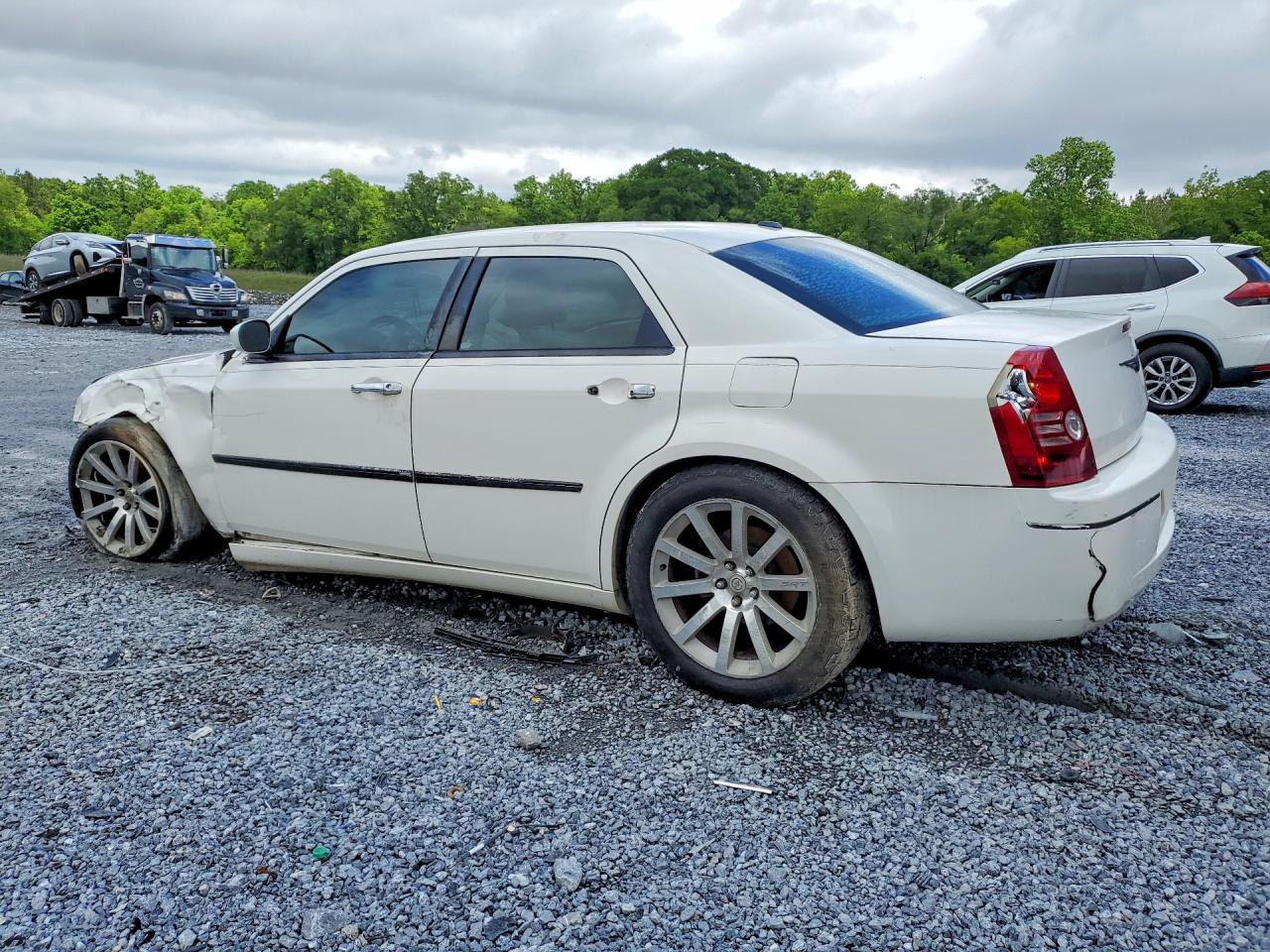 Chrysler 300 Touring