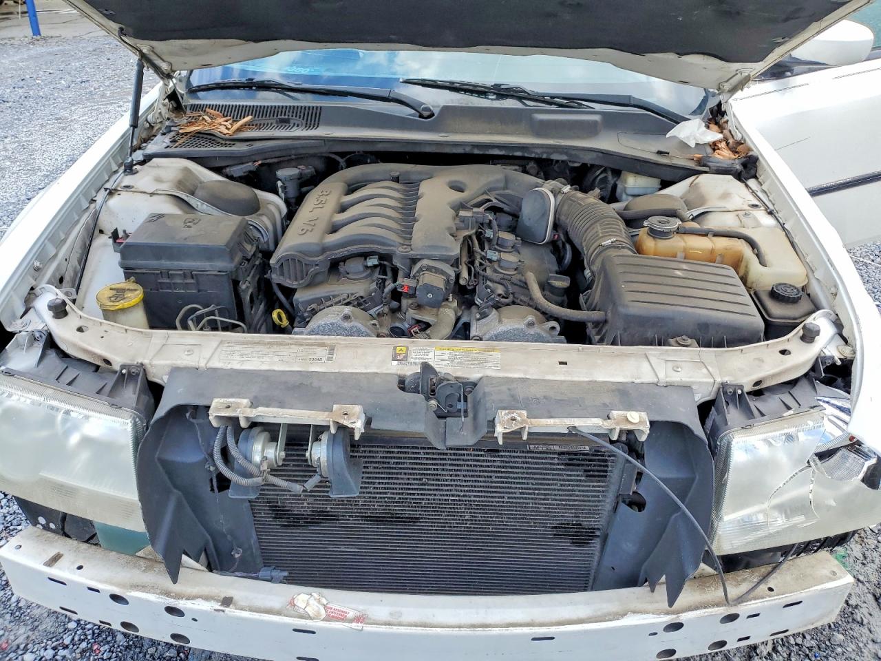 Chrysler 300 Touring