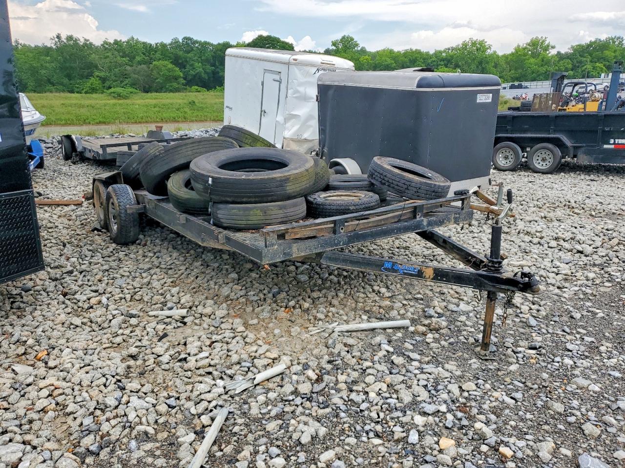Salvage Max Built Other Image