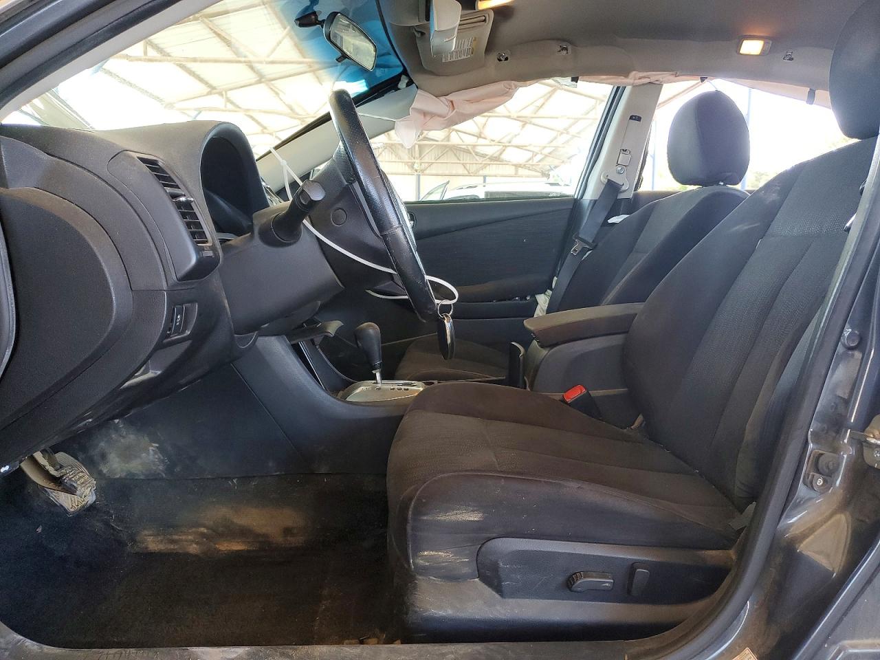 Nissan Altima Sr