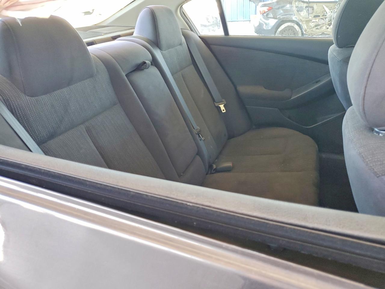 Nissan Altima Sr