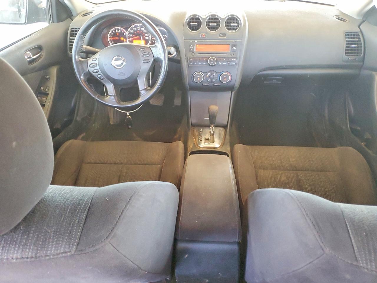 Nissan Altima Sr