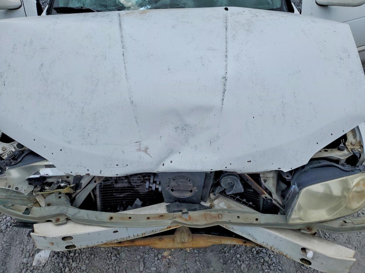 Nissan Sentra 1.8