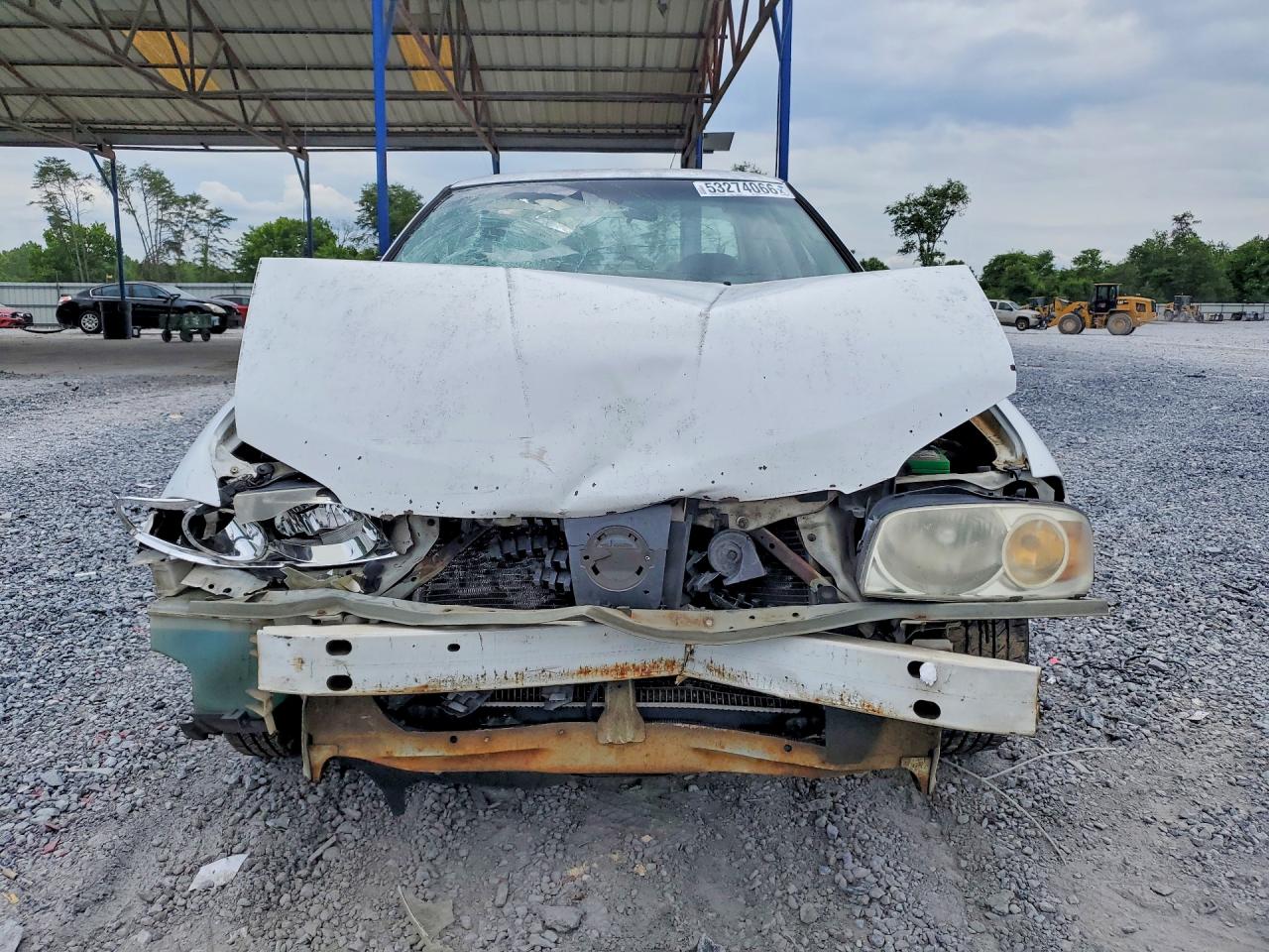 Nissan Sentra 1.8