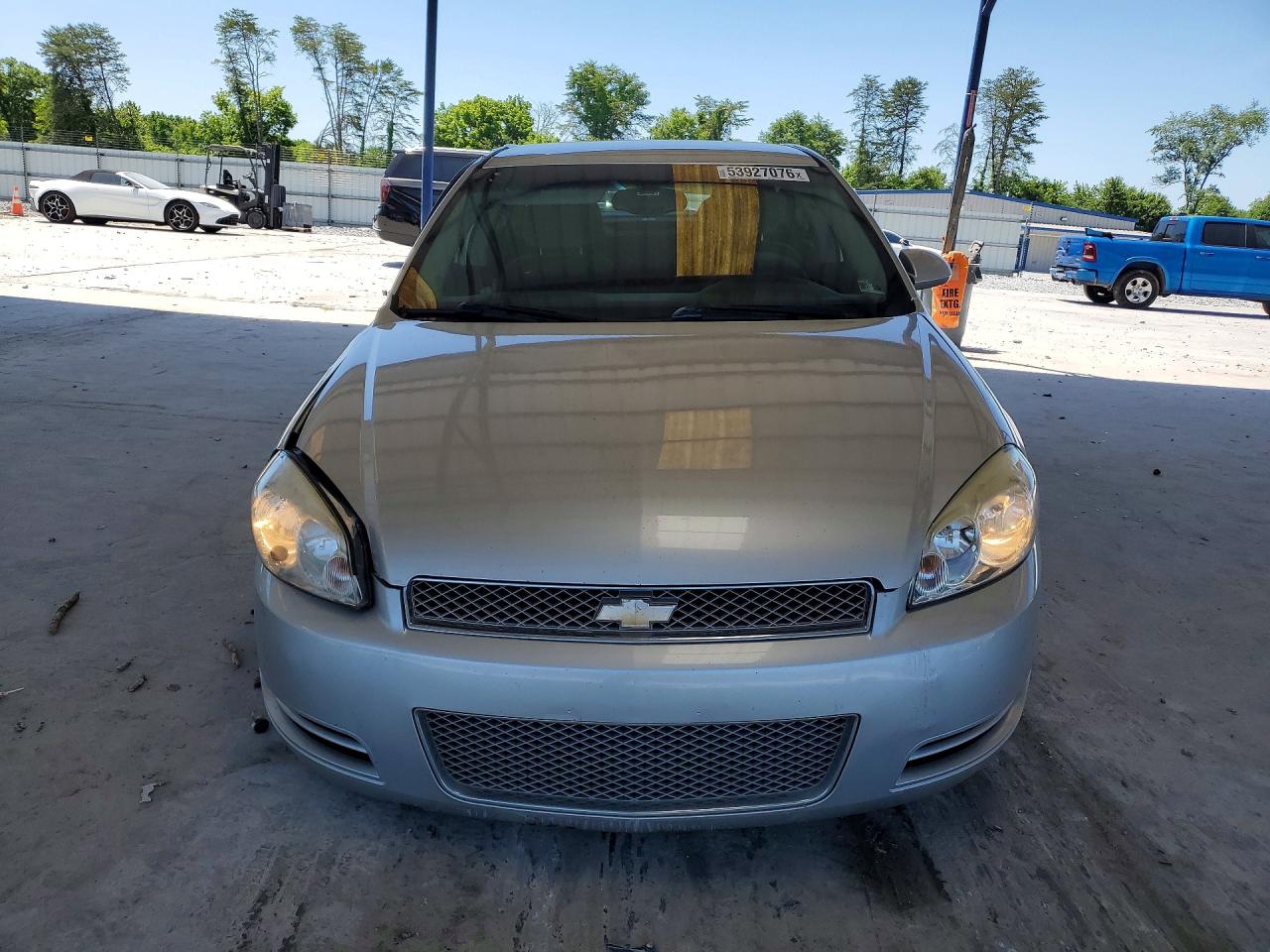 Chevrolet Impala Ls