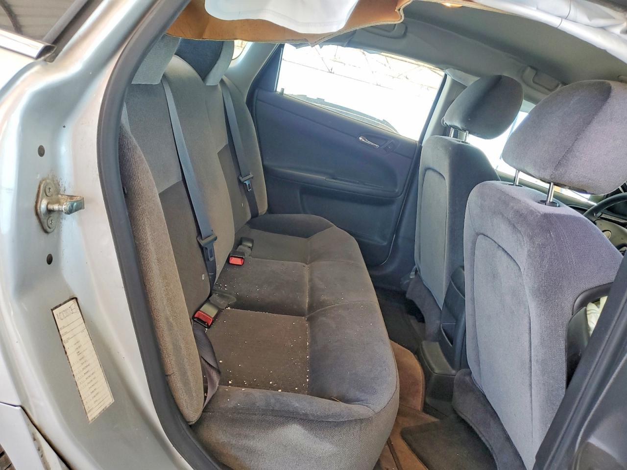 Chevrolet Impala Ls
