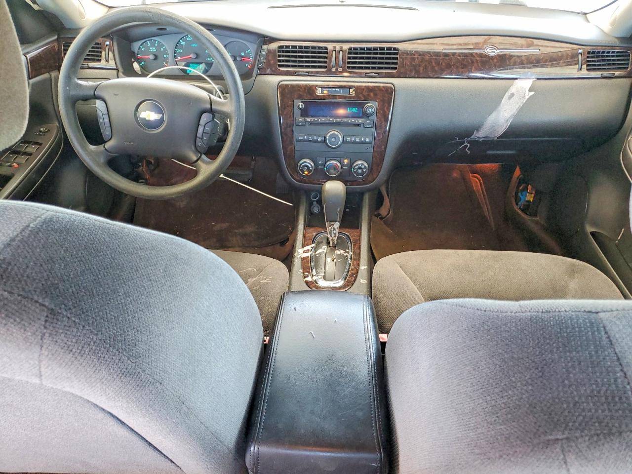 Chevrolet Impala Ls