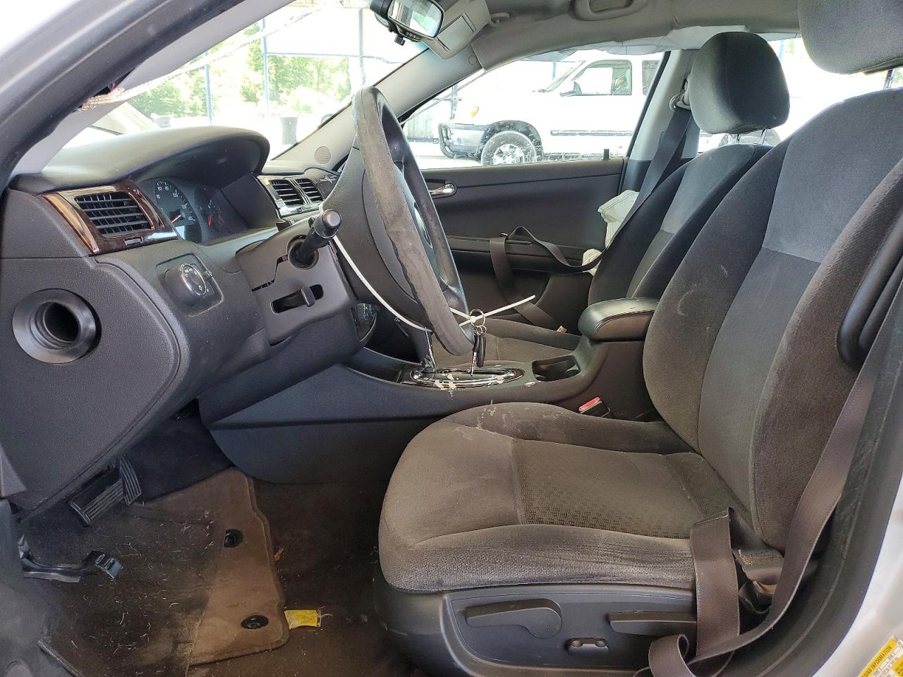 Chevrolet Impala Ls
