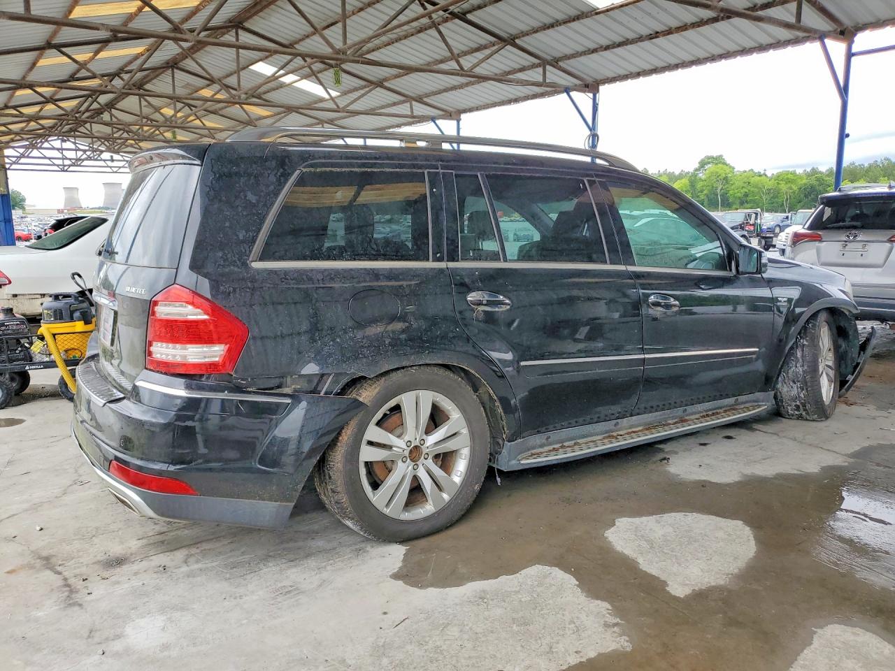 Mercedes-Benz G-Class 350 Bluetec