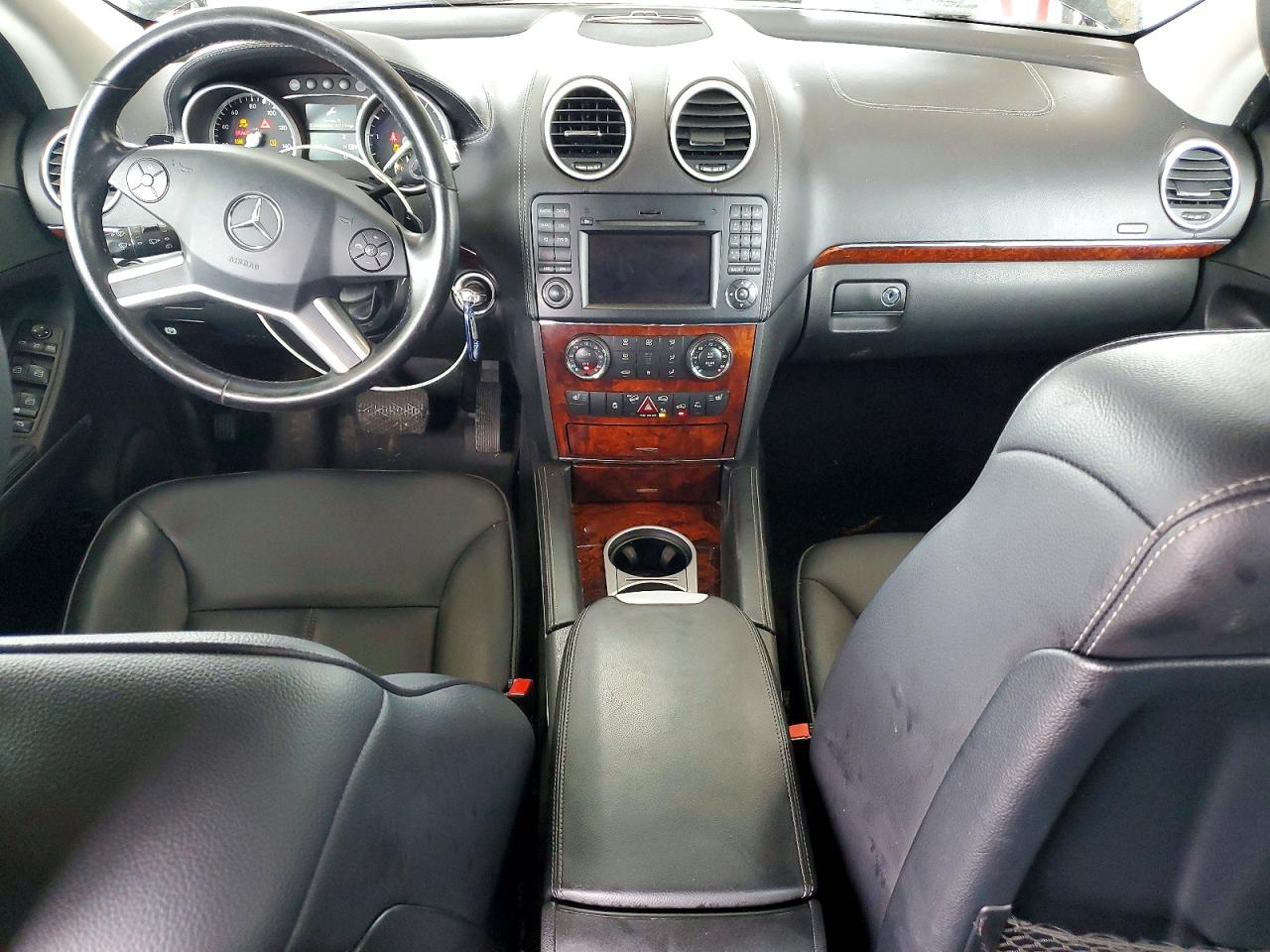 Mercedes-Benz G-Class 350 Bluetec