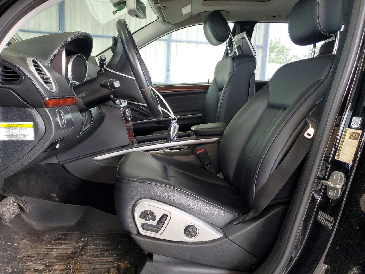 Mercedes-Benz G-Class 350 Bluetec