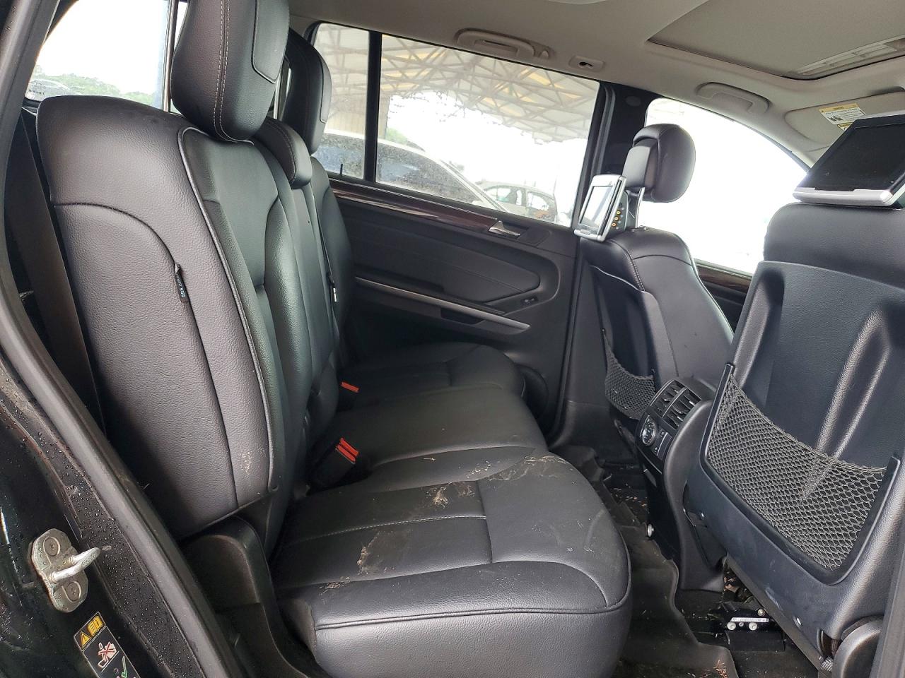 Mercedes-Benz G-Class 350 Bluetec