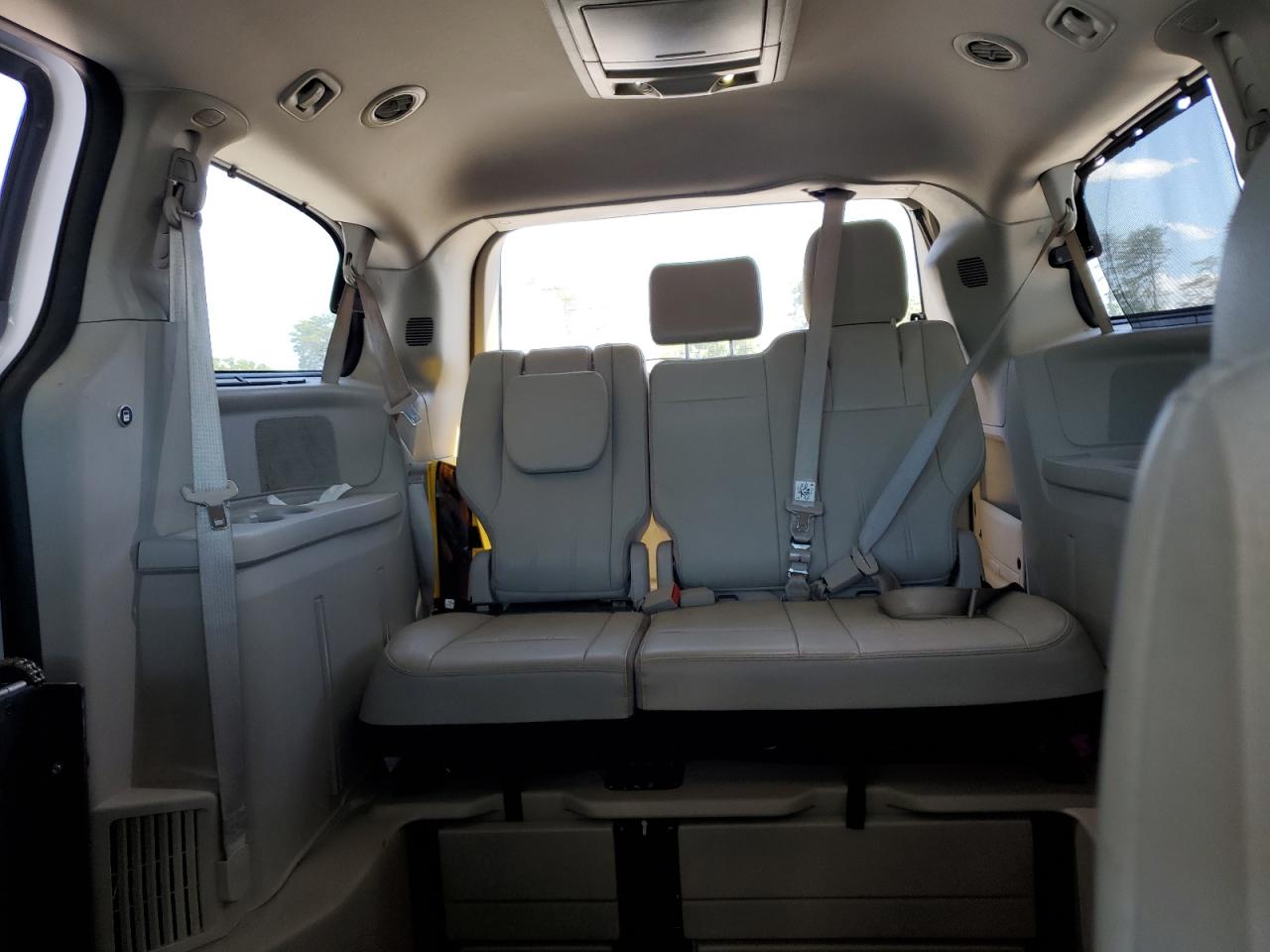 Chrysler Minivan Touring