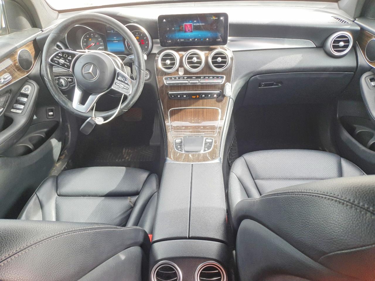 Mercedes-Benz GLC 300 4matic