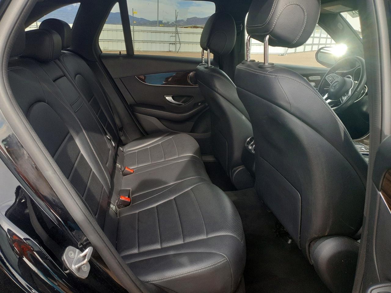 Mercedes-Benz GLC 300 4matic