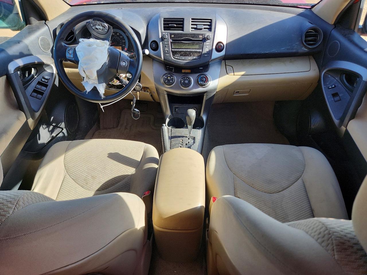 Toyota RAV4 Base