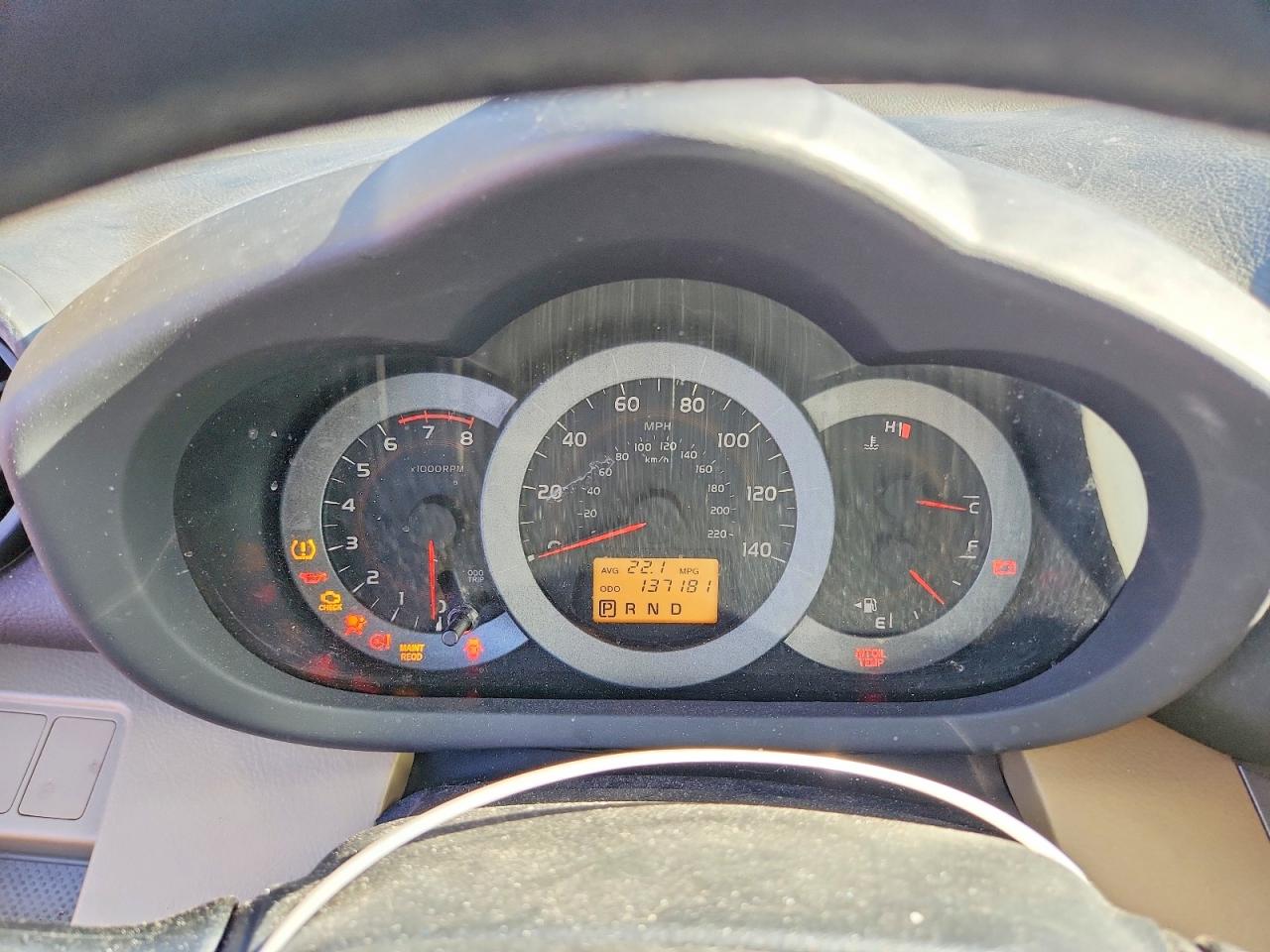Toyota RAV4 Base