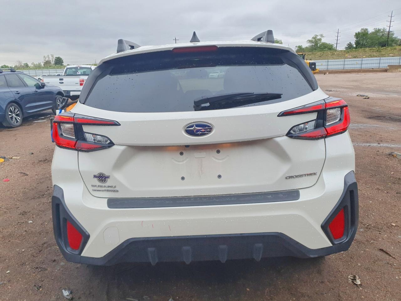 Subaru Crosstrek Premium