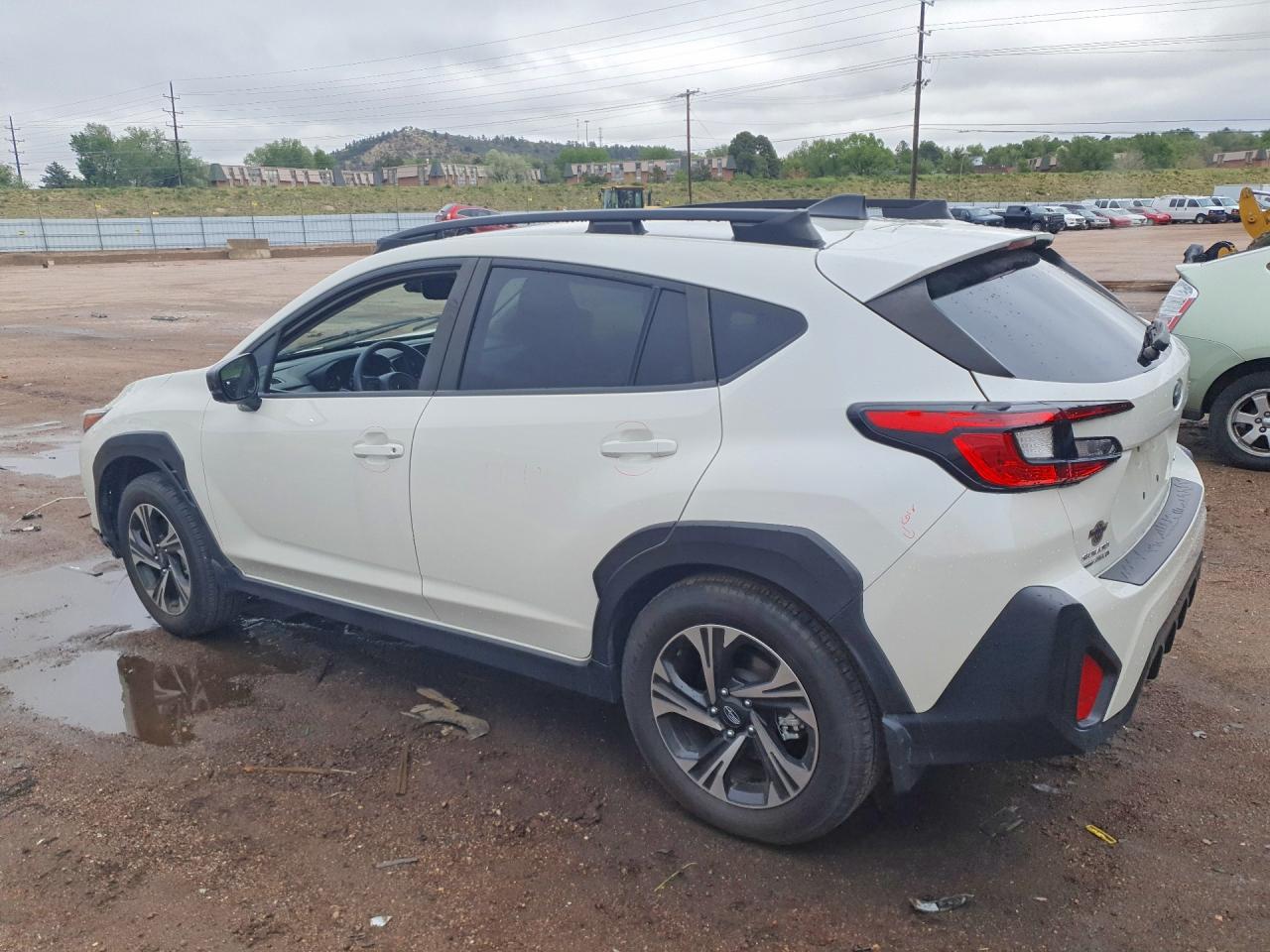 Subaru Crosstrek Premium